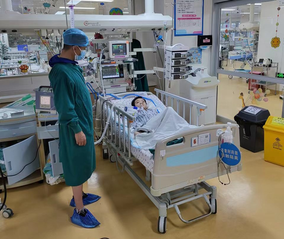 广宗县跨省救护车出租公司