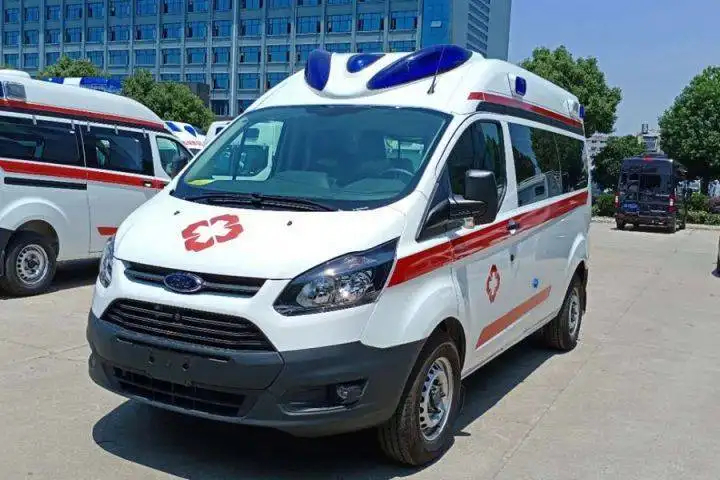 广宗县长途救护车转院